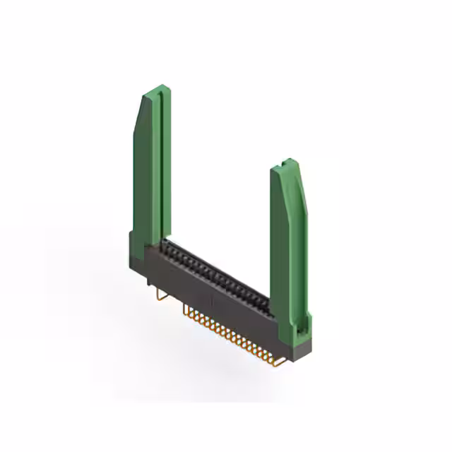 395-023-558-478 EDAC Inc.  Edgeboard Connectors